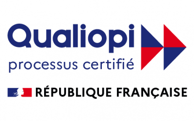 Axe et Cible est certifié Qualiopi ! 