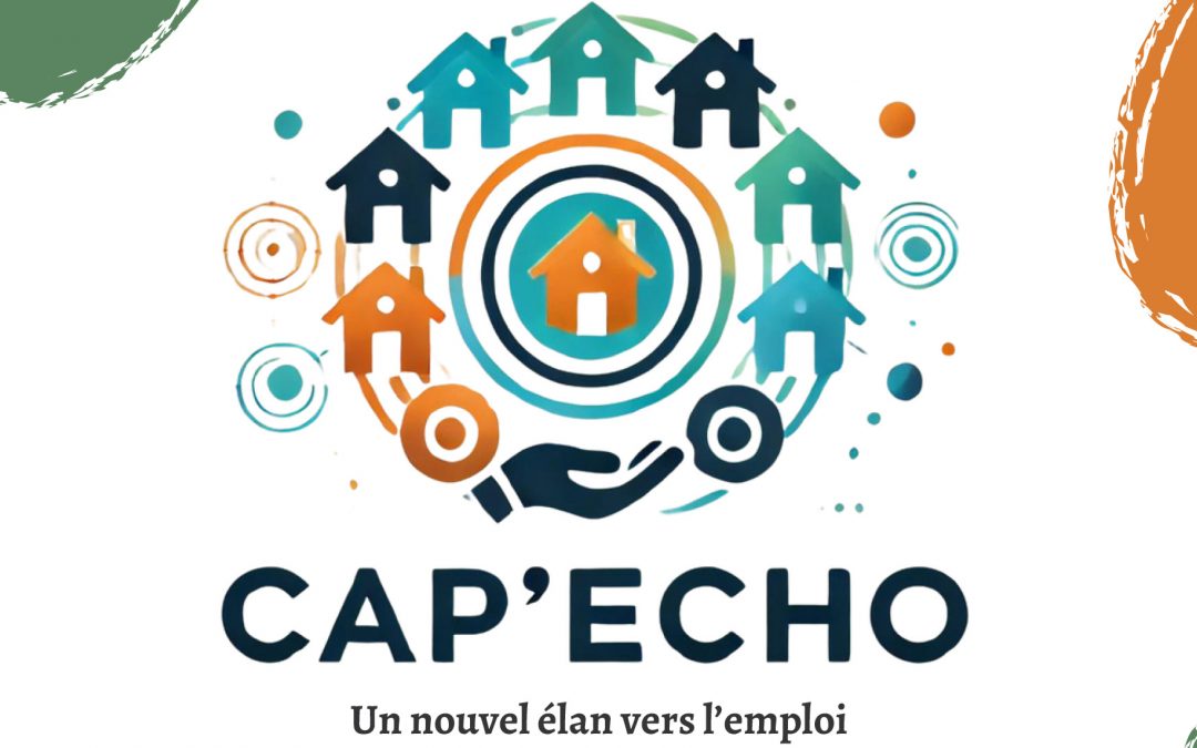 CAP&rsquo;ECHO