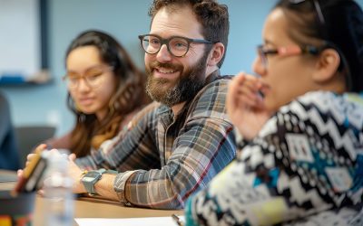 Axe & Cible est certifié Qualiopi ! 