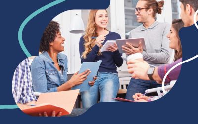 ☕ Zoom sur les Cafés de l’Échange 𝐀𝐠𝐢𝐥’𝐂𝐚𝐝𝐫𝐞 !